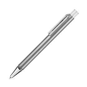 Ручка кулькова, металєва Lviv, ТМ Totobi