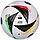 Футбольний м'яч Adidas Euro 24 League White (арт. IN9367), фото 7