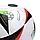 Футбольний м'яч Adidas Euro 24 League White (арт. IN9367), фото 6