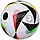 Футбольний м'яч Adidas Euro 24 League White (арт. IN9367), фото 4