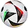 Футбольний м'яч Adidas Euro 24 League White (арт. IN9367), фото 8