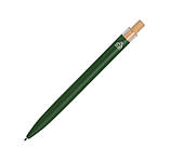 Ручка кулькова, металева Daily, TM Totobi, фото 4