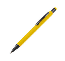 Ручка кулькова металева Bremen, TM Totobi