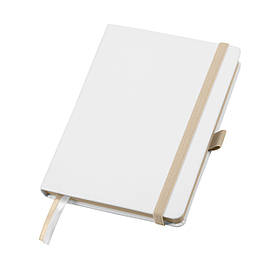 Записна книжка A5, Blanco