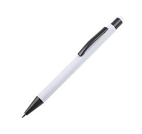 Ручка кулькова металева Bremen, TM Totobi