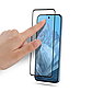 Захисне скло Mocolo 5D Full Glue для Google Pixe 9 Black (0.33 мм), фото 3