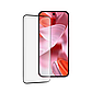 Захисне скло Mocolo 5D Full Glue для Google Pixel 9 Pro Black (0.33 мм), фото 4