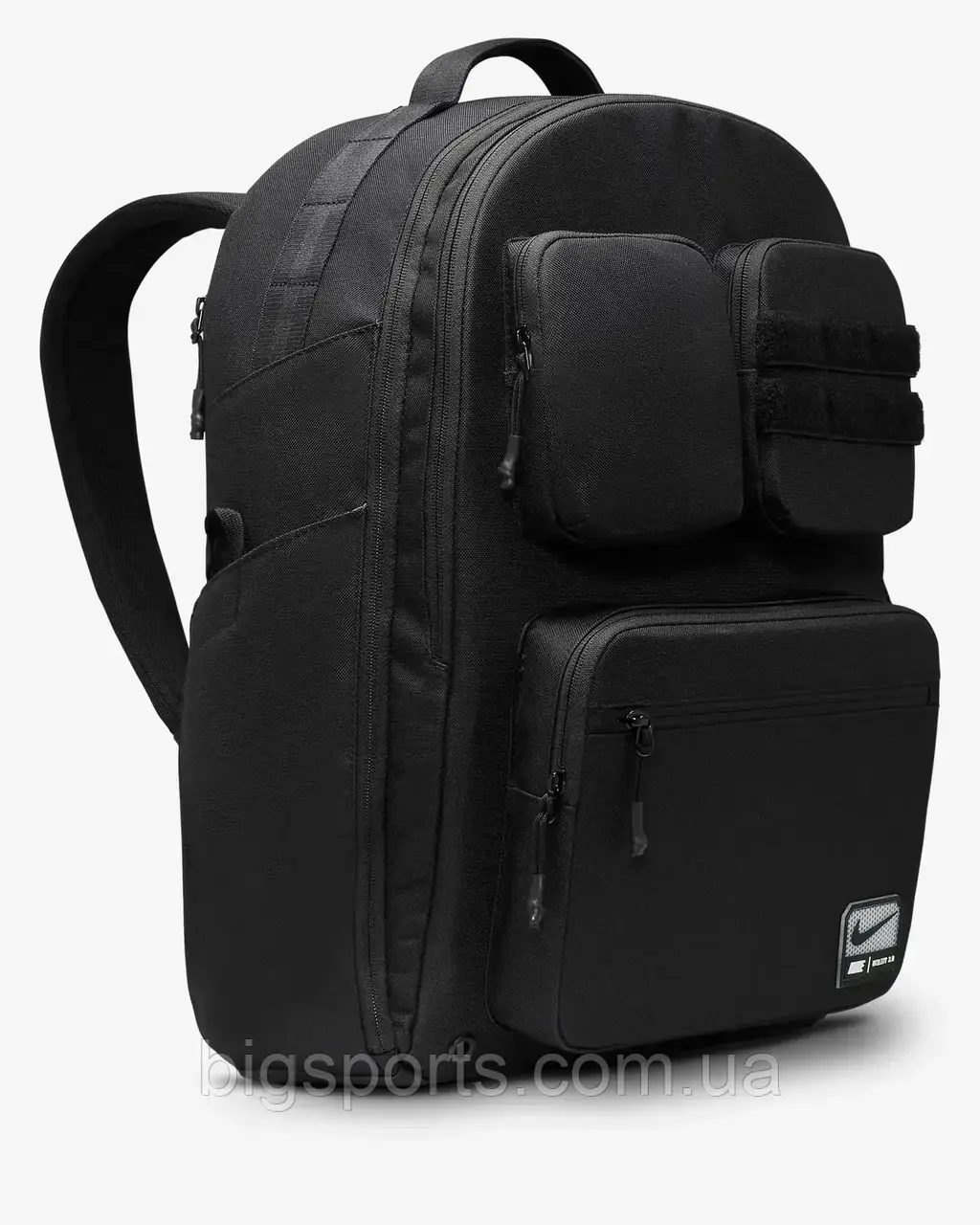 Рюкзак Nike Utility Power (33L) (арт. FN4120-010)