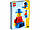 Блоковий конструктор LEGO Велика мініфігурка LEGO (40649), фото 4