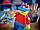 Блоковий конструктор LEGO Велика мініфігурка LEGO (40649), фото 8