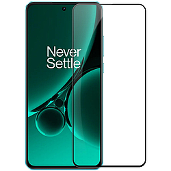 Захисне скло Mocolo 5D Full Glue для OnePlus Nord 3 5G Black (0.33 мм)