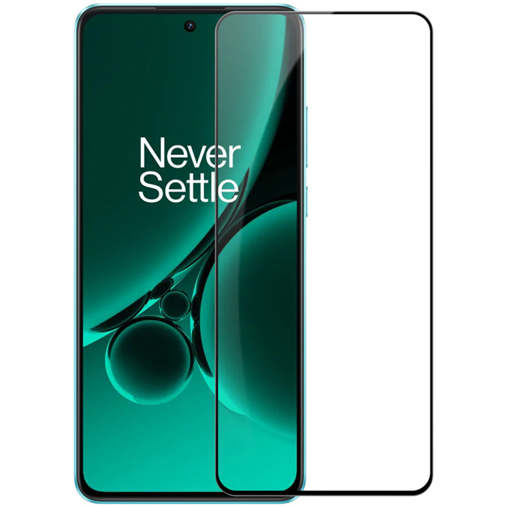 Захисне скло Mocolo 5D Full Glue для OnePlus Nord 3 5G Black (0.33 мм)