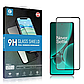 Захисне скло Mocolo 5D Full Glue для OnePlus Nord 3 5G Black (0.33 мм), фото 3