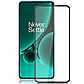 Захисне скло Mocolo 5D Full Glue для OnePlus Nord 3 5G Black (0.33 мм), фото 4