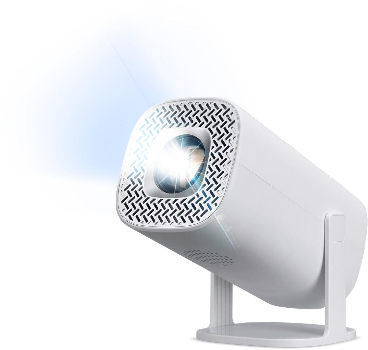 Проектор Acer Aopen QH15s , Гарантія, фото 1