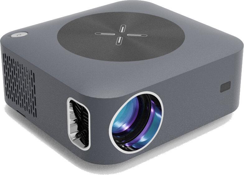 Проектор ART X6 Pro , Гарантія