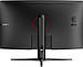 Монiтор MSI 31.5" G32CQ5P VA Black 170Hz, фото 6