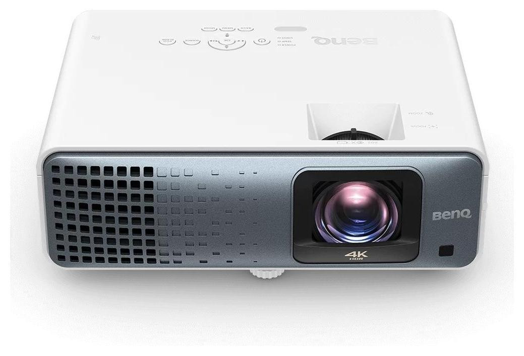 Проектор BenQ TK710STi , Гарантія