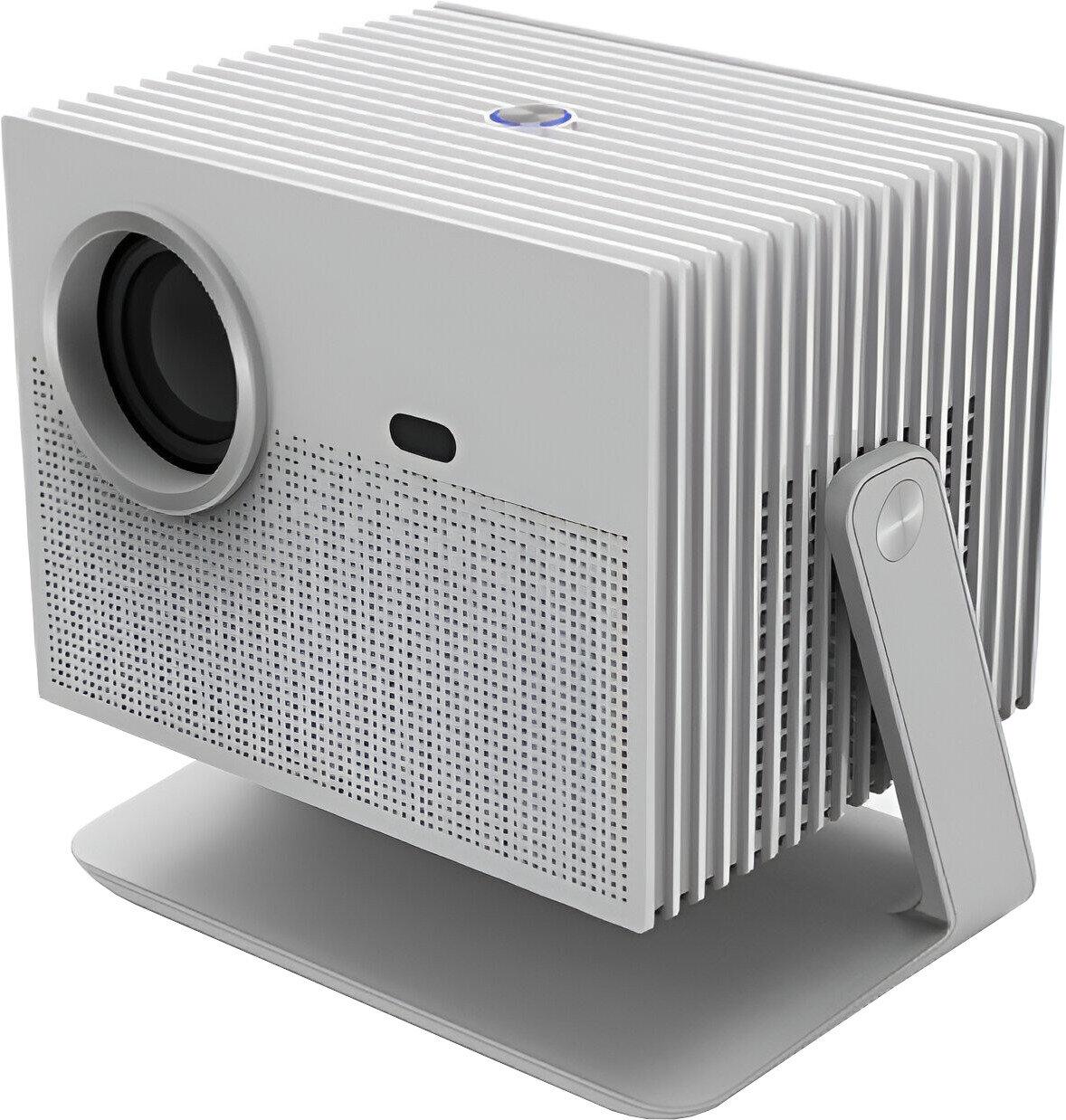 Проектор Bladecine Cube 600 , Гарантія