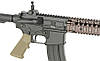 Штурмова гвинтівка Daniel Defense MK18 Gas Rifle – Tan [EMG] [Golden Eagle] (для страйкболу), фото 11