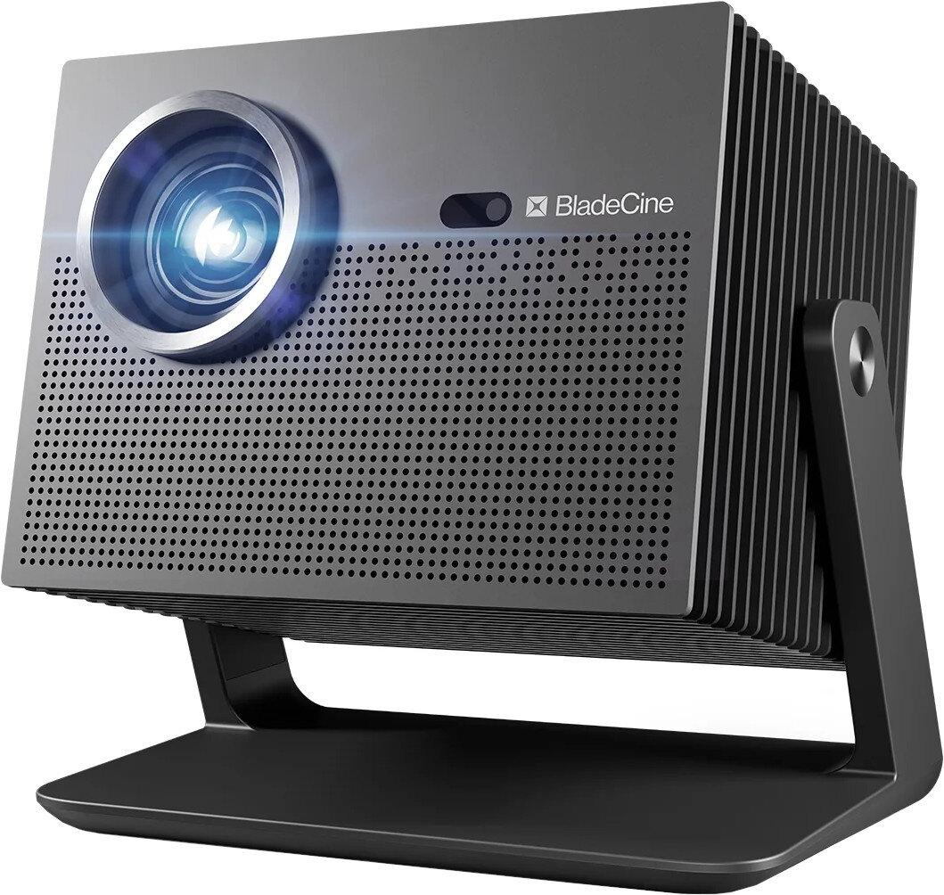 Проектор Bladecine Cube 600 , Гарантія