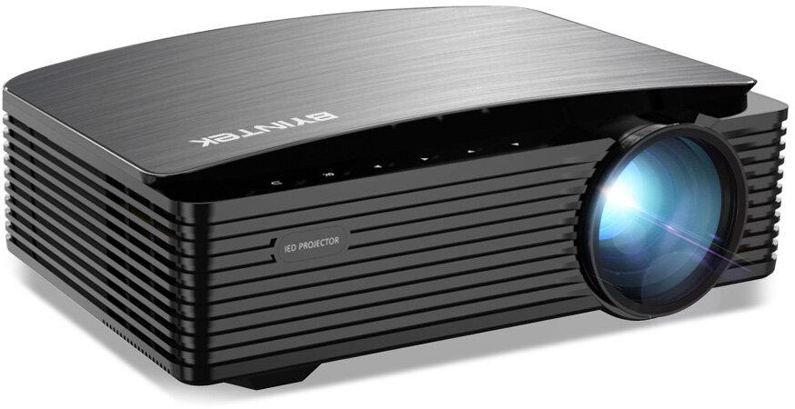 Проектор Byintek K25 Moon Smart , Гарантія, фото 1