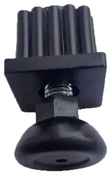 Ніжка, що регулюється - додаткова опція для регульованих ніжок