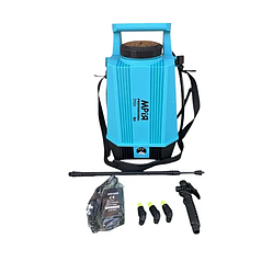 Обприскувач акумуляторний Мрія 8 літрів