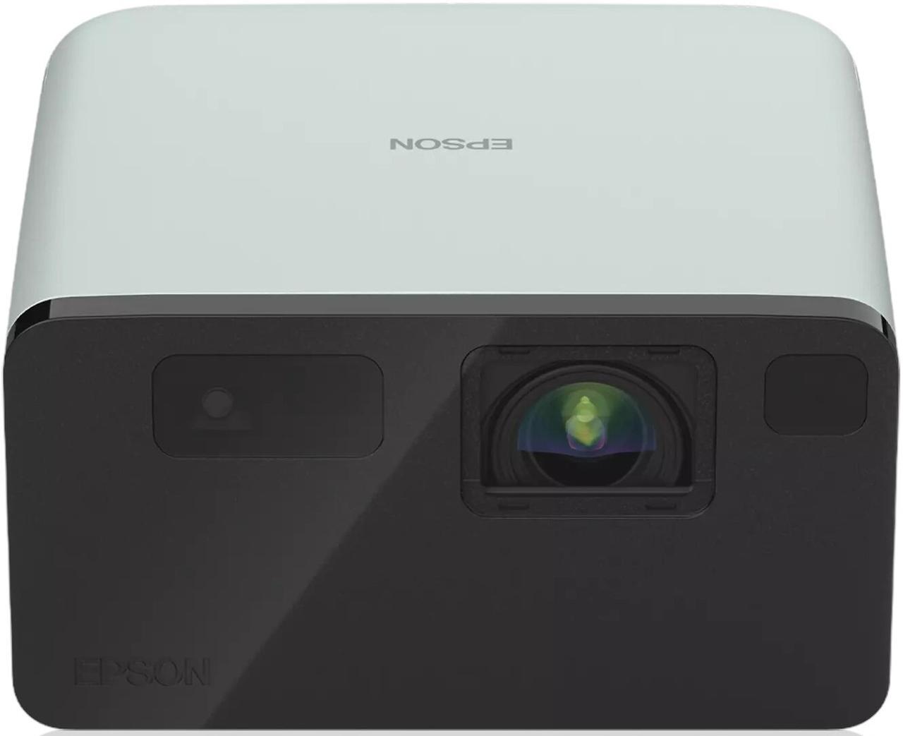 Проектор Epson EF-21G , Гарантія, фото 1