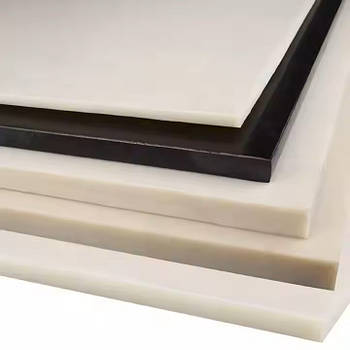 Поліамід лист 5 мм. Виготовлення деталей за кресленнями на ЧПУ.