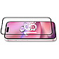 Захисне скло Mocolo 5D Full Glue для Apple iPhone 16 Black (0.33 мм), фото 4