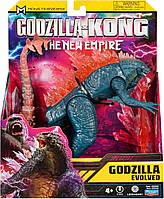 Фігурка Годзілла 15 см після еволюції з променем Godzilla x Kong від Playmates Toys (35202)