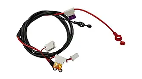 З'єднувальний провід АКБ до контролера для електровелосипеда Crosser CR-2 478