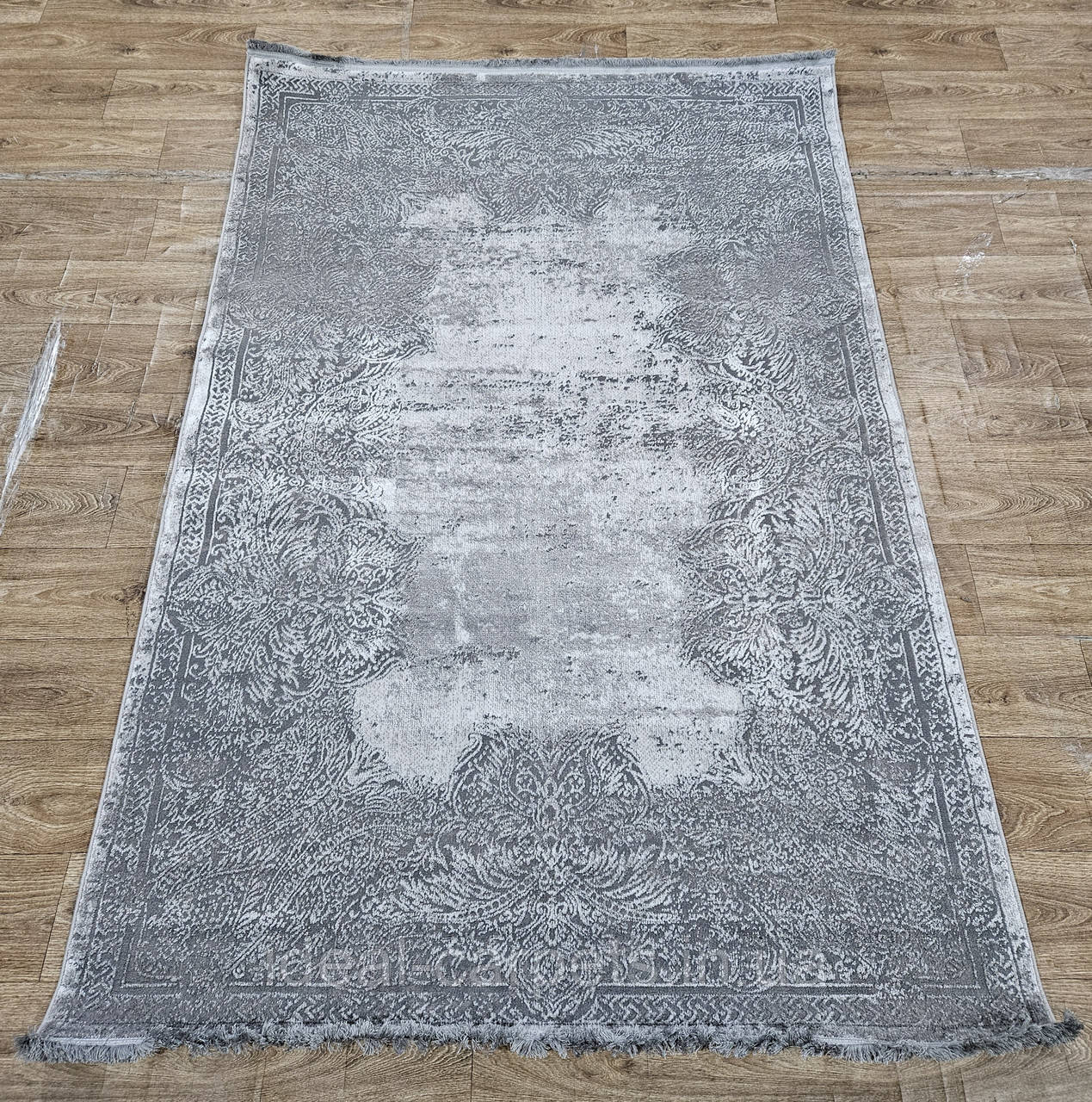 Килим 2*3м Odessa 0830 Сірий, фото 1