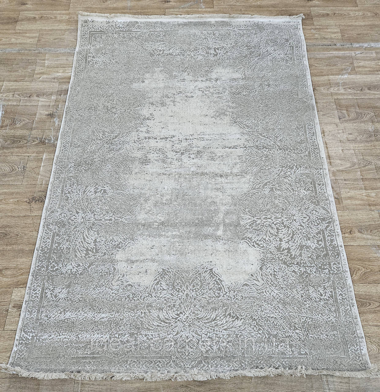 Килим 1.6*2.3м Odessa 0831 Бежевий, фото 1