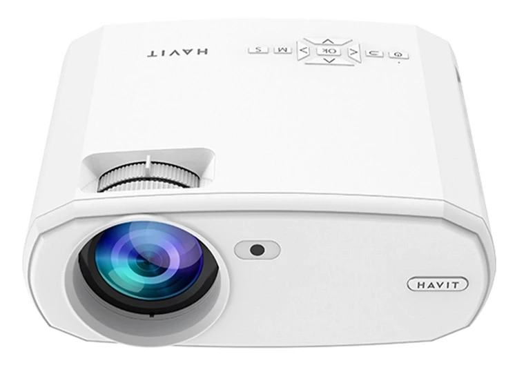 Проектор Havit PJ202 , Гарантія
