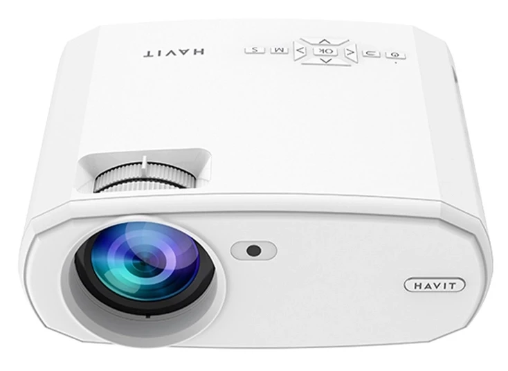 Проектор Havit PJ202 Pro , Гарантія