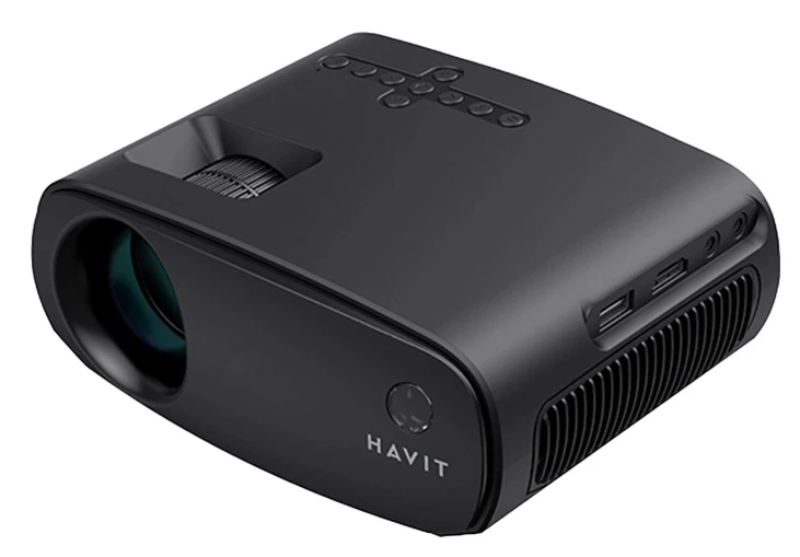Проектор Havit PJ207 , Гарантія