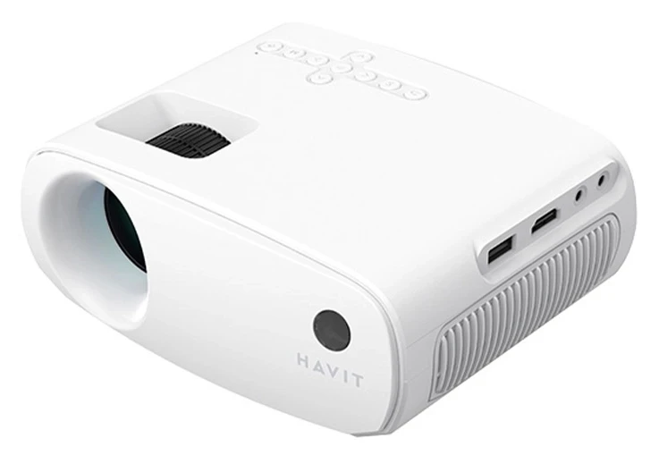 Проектор Havit PJ207 Pro , Гарантія