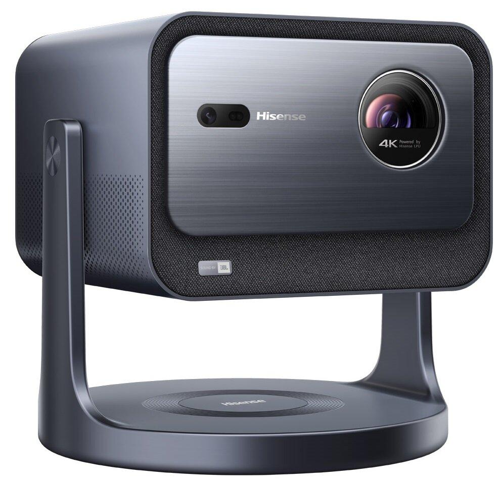 Проектор Hisense C2 , Гарантія