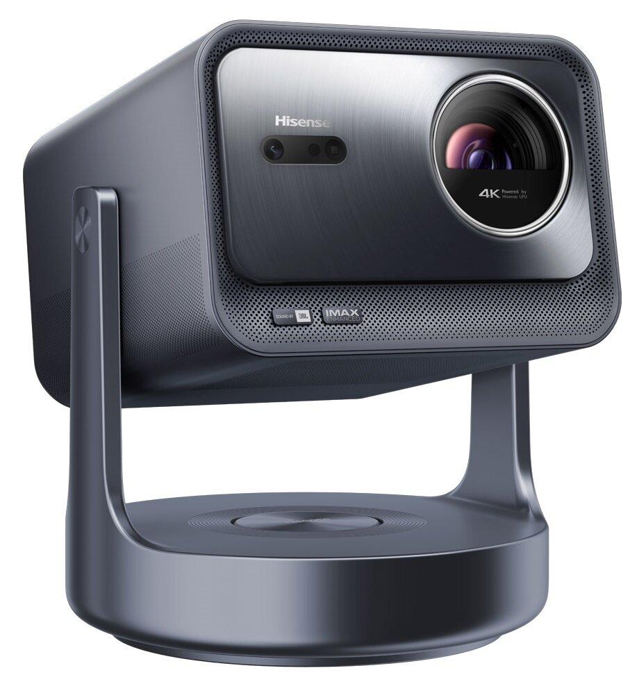 Проектор Hisense C2 Ultra , Гарантія, фото 1