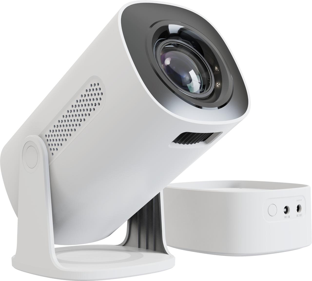 Проектор Kiano Vision , Гарантія