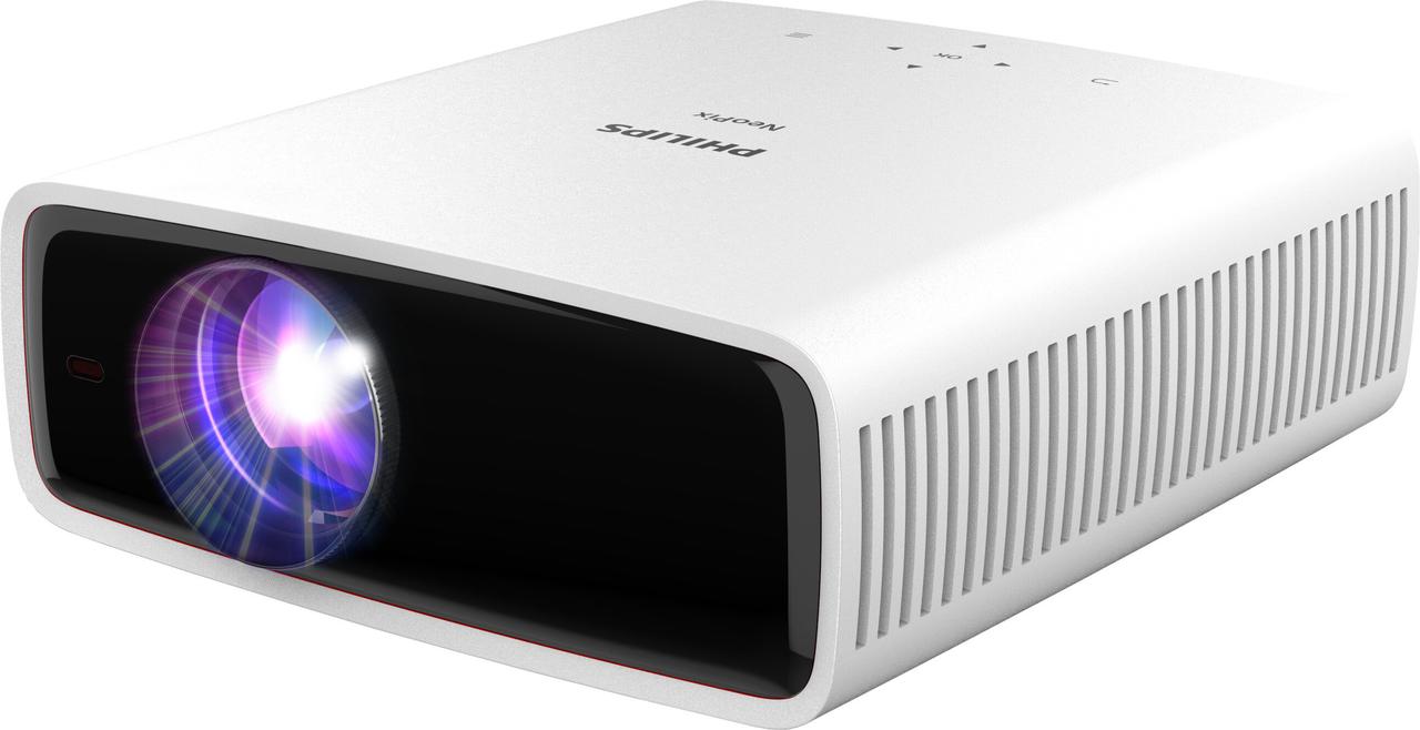 Проектор Philips NeoPix 550 Smart , Гарантія