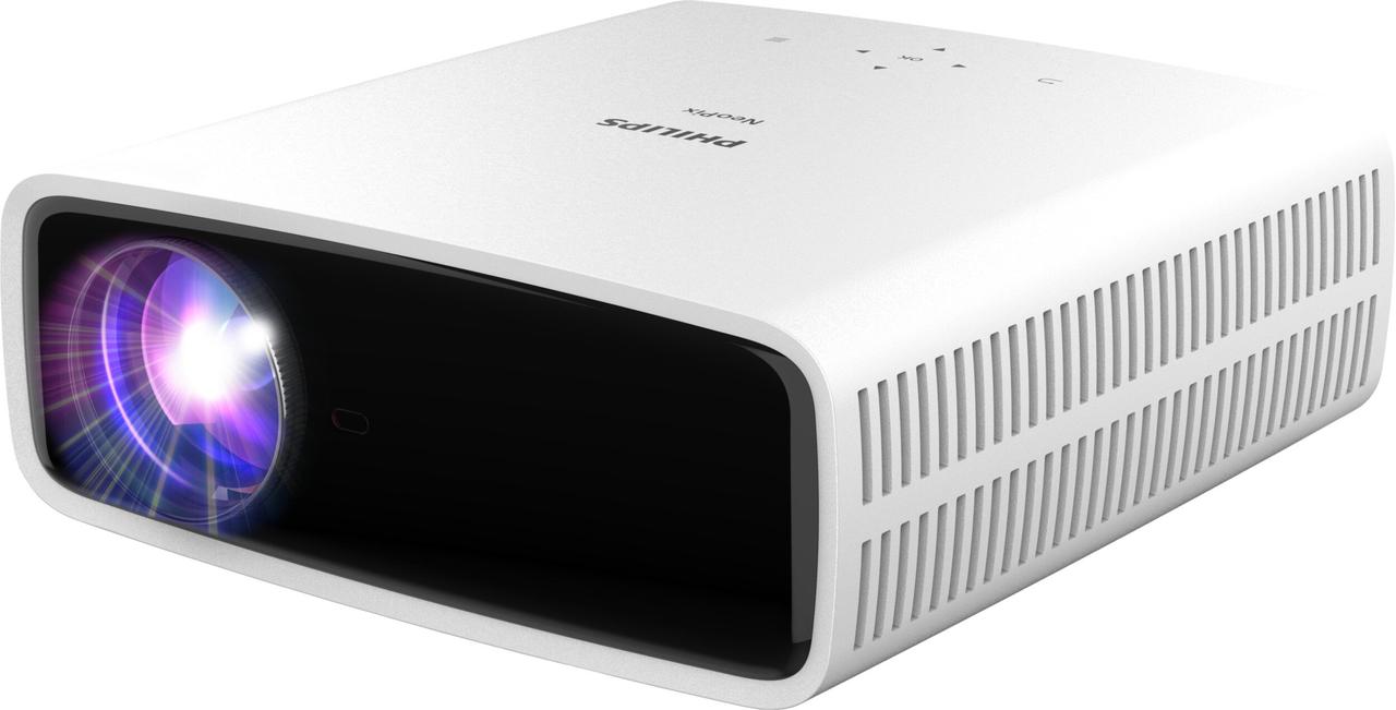 Проектор Philips NeoPix 750 Smart , Гарантія