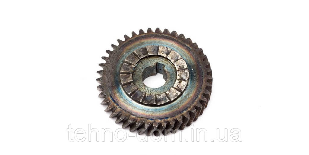 Шестірня на дриль (10*46-41 пр)