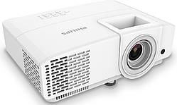 Проектор Philips ProPix 850 , Гарантія