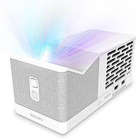 Проектор Philips Screeneo UL5 , Гарантія