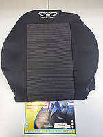 Автомобільні чохли на сидіння DAEWOO Nexia