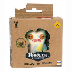 Fuggler Колекційна фігурка ТАЙ-ДАЙ НЯМ-НЯМЧИК, арт. FG2012K