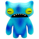 Fuggler Колекційна фігурка БЛАКИТНИЙ ДИВАК З ВЕЛИКИМИ ОЧИМА, арт. FG2012N, фото 2